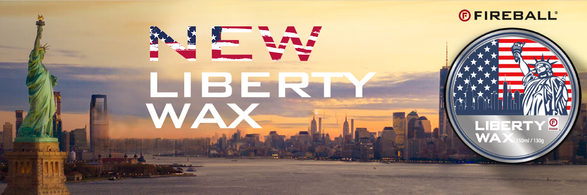 Liberty Wax